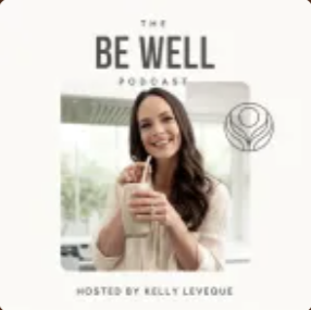 The Be Well Podcast