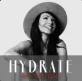Hydrate podcast