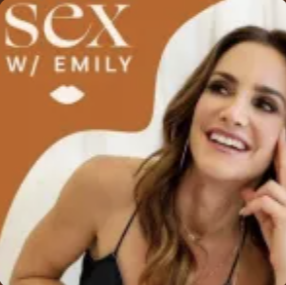 Sex With Emily podcast